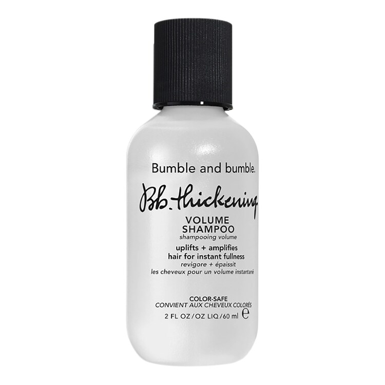 Thickening - Volume Shampoo