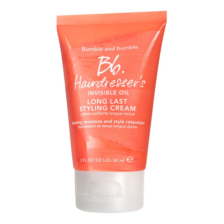 Hio Long Last Styling Cream