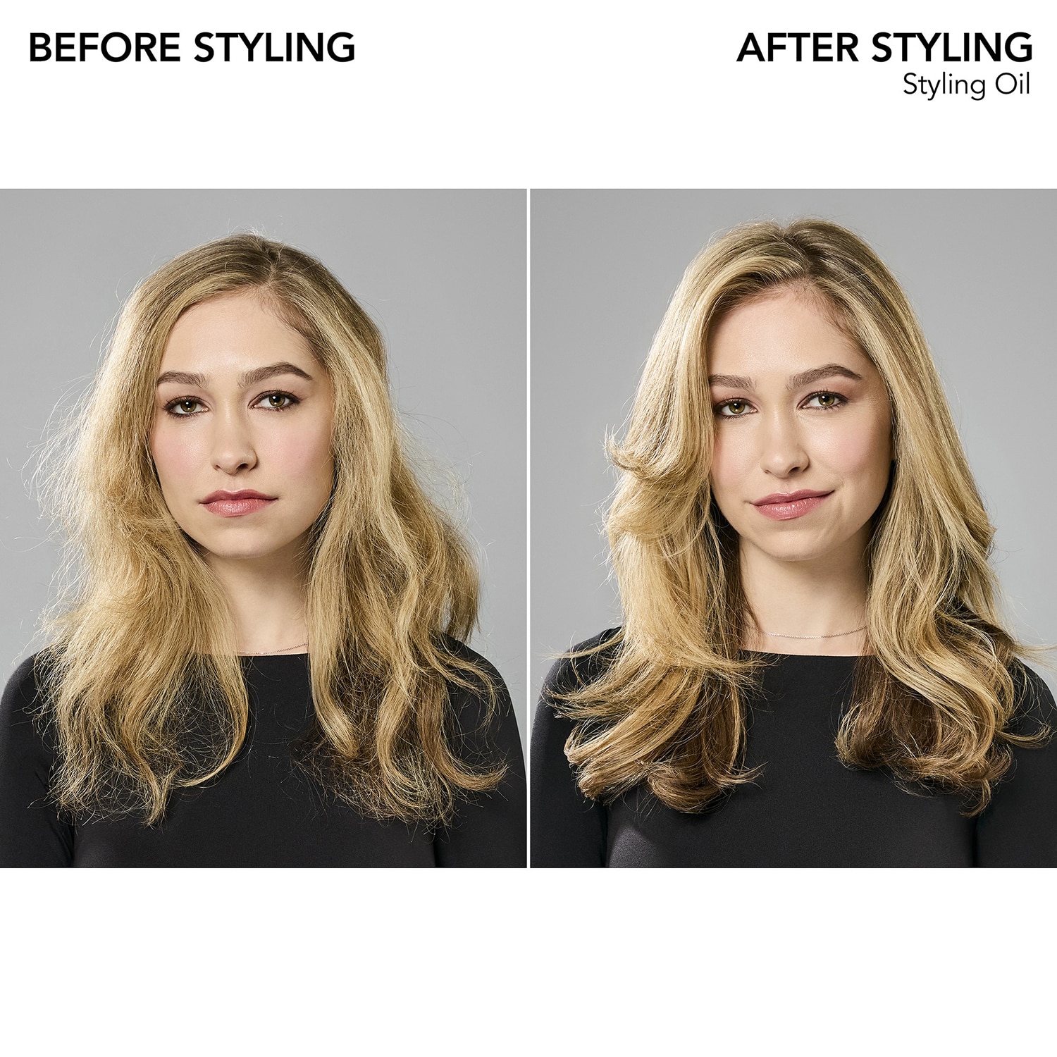 Hairdresser's Styling Oil