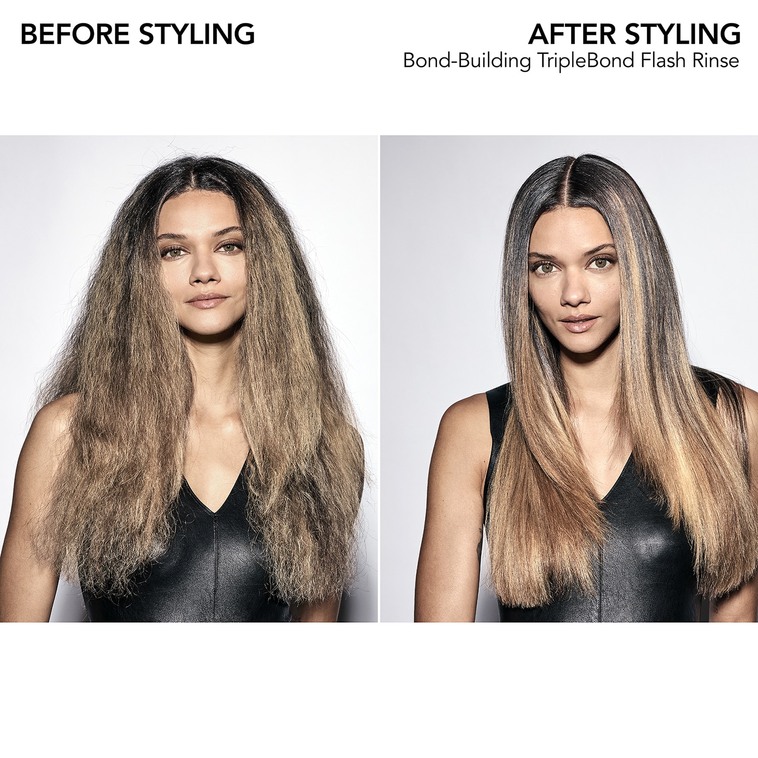 Bond Building TripleBond Flash Rinse