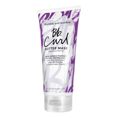 BUMBLE AND BUMBLE - Curl Butter Mask