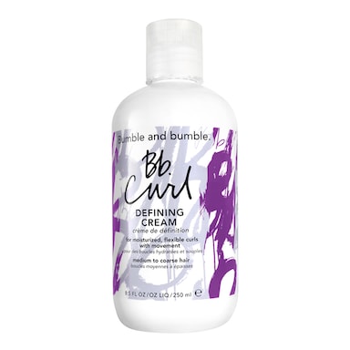 BUMBLE AND BUMBLE - Curl Defining Crème