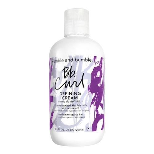 BUMBLE AND BUMBLE - Curl Defining Crème