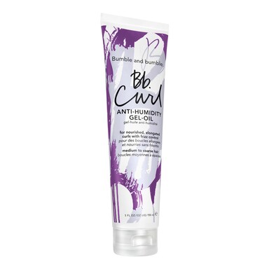 BUMBLE AND BUMBLE - Curl Anti-Humidity Gel-Oil