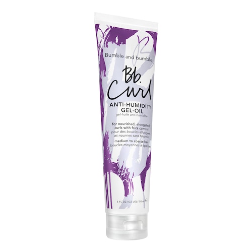 BUMBLE AND BUMBLE - Curl Anti-Humidity Gel-Oil