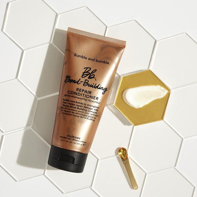 Bond-Building Repair Conditioner - Obnovující kondicionér
