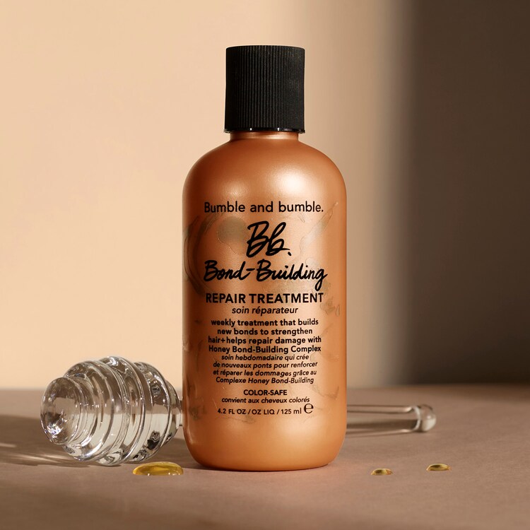 Bond-Building Repair Treatment - Kuracja odbudowująca