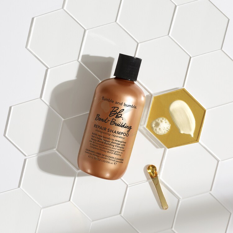 Bond-Building Repair Shampoo - Obnovující šampon