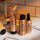 HEAT SHIELD BLOW-DRY ACCELERATOR 