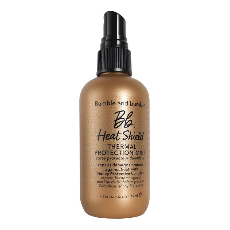 Bb. Heat Shield Thermal Protection - Sprej