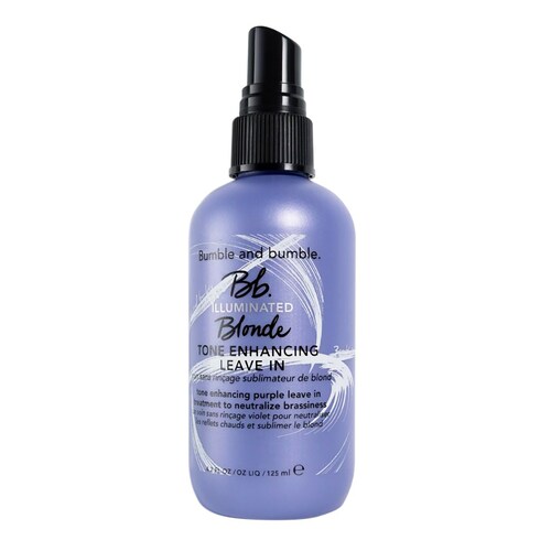 BUMBLE AND BUMBLE - BLONDE LEAVE-IN TREATMENT