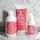 Hairdresser's Invisible Oil Ultra Rich – Lotion do pielęgnacji suchych włosów