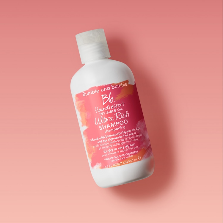 HIO Ultra Rich - Shampoo