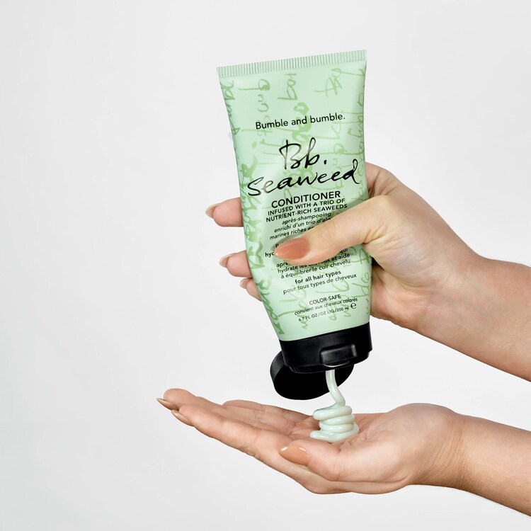 Seaweed Conditioner - Balsam pentru par