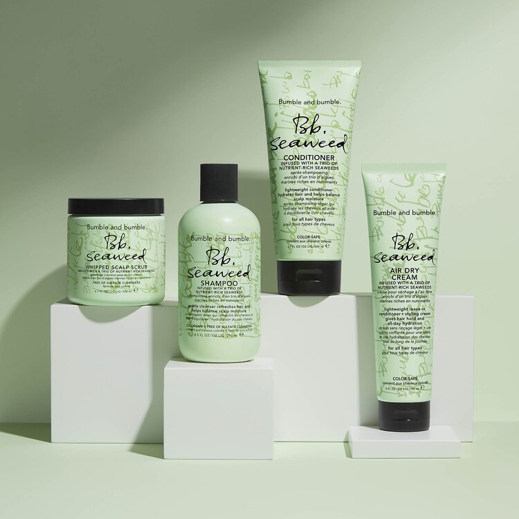 Seaweed Conditioner - Balsam pentru par
