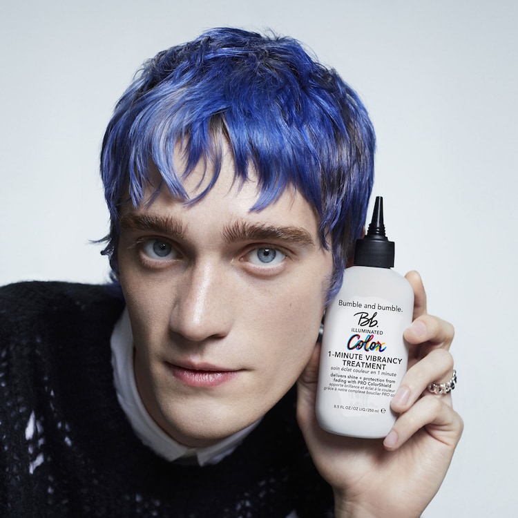 Color Minded 1-Minute Treatment
