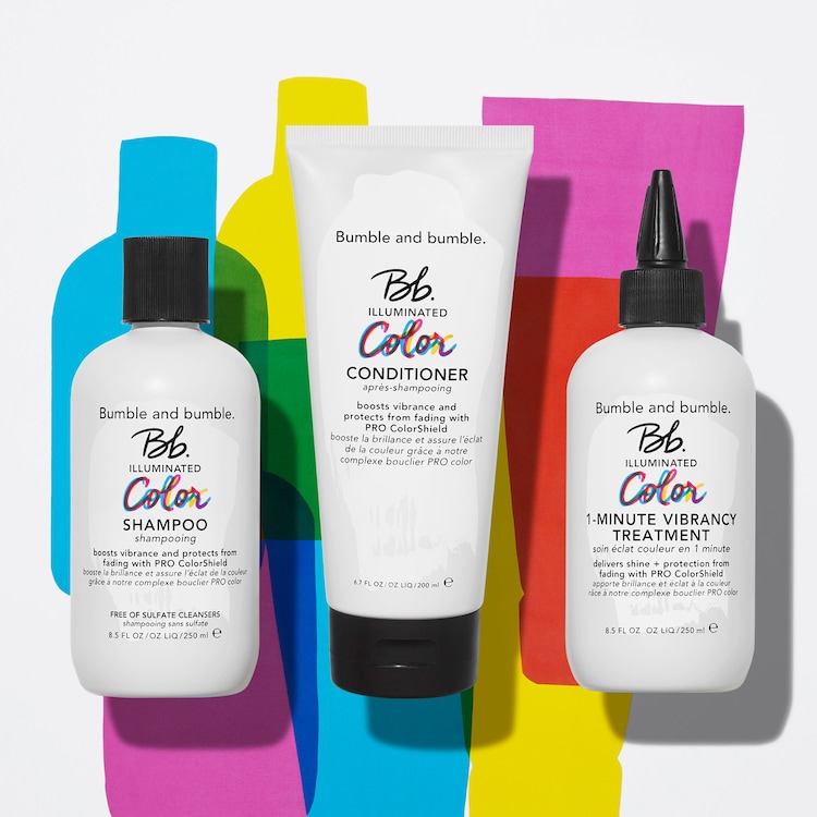 Color Minded 1-Minute Treatment