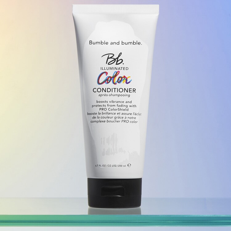 Illuminated Color Conditioner - Saç Kremi