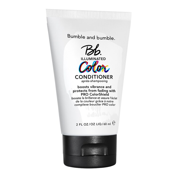 Illuminated Color Conditioner - Saç Kremi