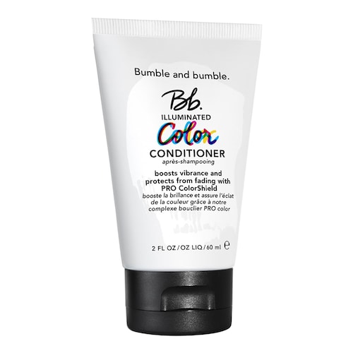 BUMBLE AND BUMBLE - Illuminated Color Conditioner