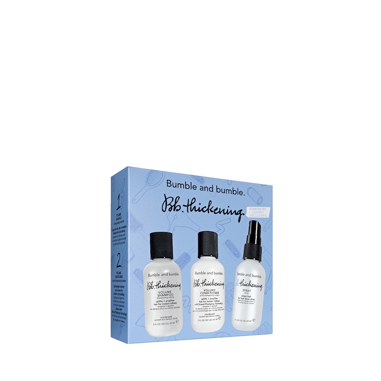 Thickening - Trial Set