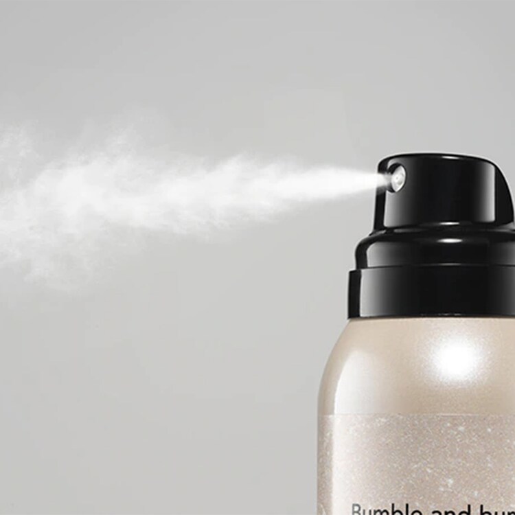 Prêt-à-Powder Très Invisible - Shampooing sec invisible cheveux fins à normaux