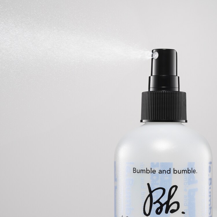 Thickening Spray - Base de pré-coiffage épaississante volume format voyage