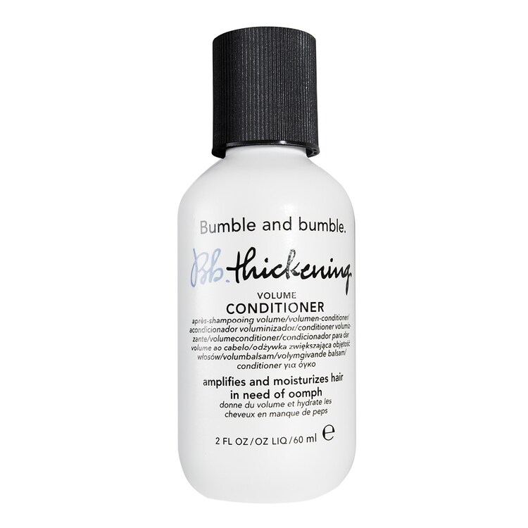 Thickening Volume Conditioner