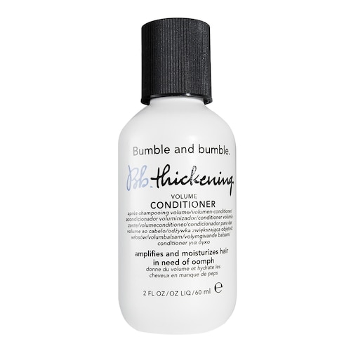 BUMBLE AND BUMBLE - Thickening Volume Conditioner