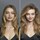 Thickening Great Body Blow Dry Creme