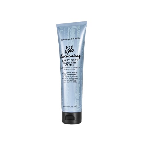 BUMBLE AND BUMBLE - Thickening Great Body Blow Dry Creme