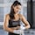 Pret-à-powder Active Post Workout Dry Shampoo - Suchý šampon