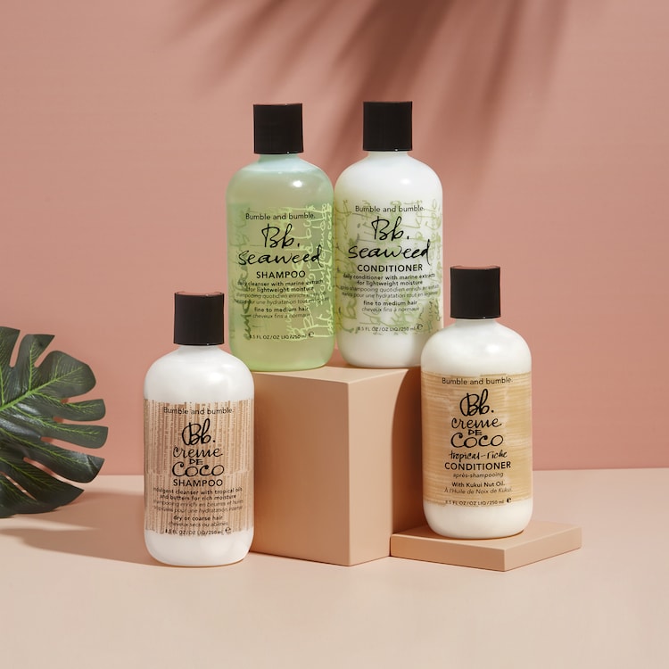 Creme de Coco Shampoo - Szampon