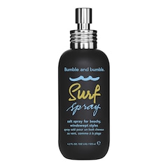 Surf Spray - Sprej na vlasy s obsahem mořsk&eacute; soli pro nedbal&eacute; pl&aacute;žov&eacute; vlny, BUMBLE AND BUMBLE