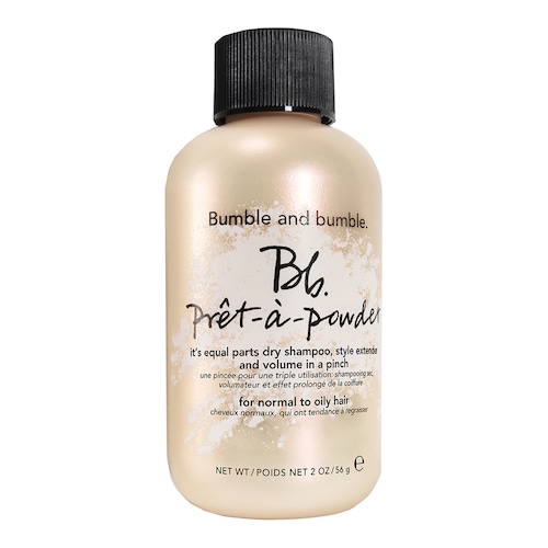 BUMBLE AND BUMBLE - Prêt-à-Powder