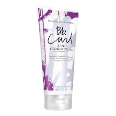 Bb. Curl Custom Conditioner - Hydratačn&iacute; kondicion&eacute;r 3 v 1, BUMBLE AND BUMBLE