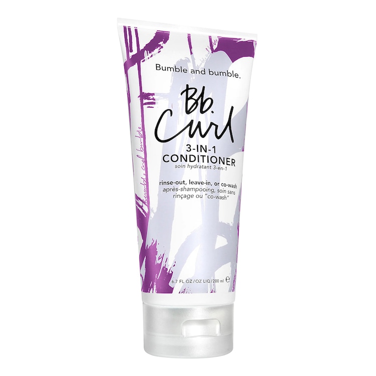 Bb. Curl Custom Conditioner - Hydratační kondicionér 3 v 1