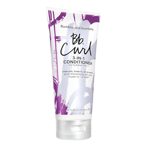 BUMBLE AND BUMBLE - Bb. Curl Custom Conditioner