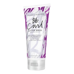 Curl Butter Mask - Maska do włosów kręconych, BUMBLE AND BUMBLE