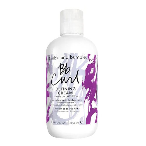 BUMBLE AND BUMBLE - Curl Defining Crème