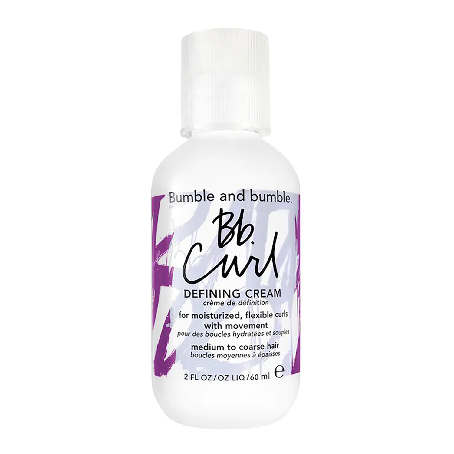 BUMBLE AND BUMBLE - Bb. Curl Defining Cream - Krém na vlasy