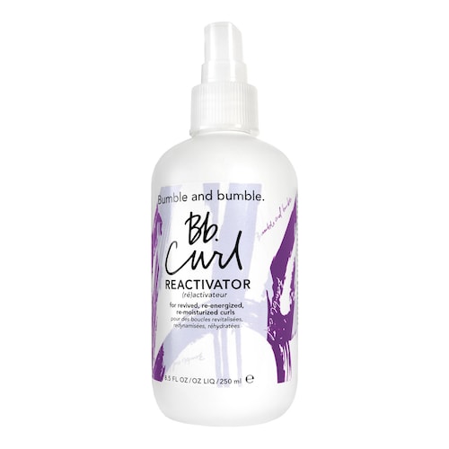 BUMBLE AND BUMBLE - Curl Reactivator