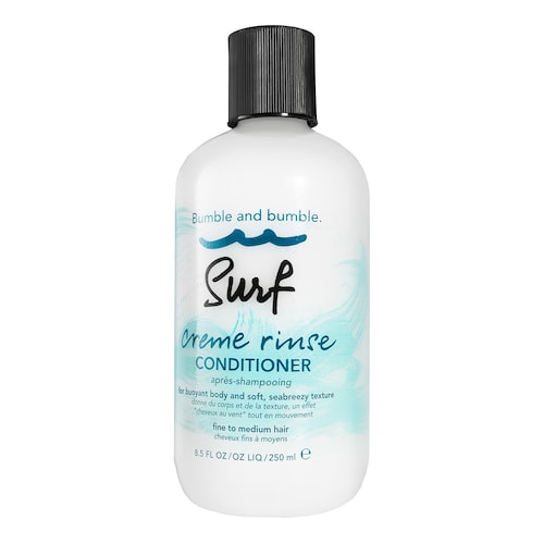 BUMBLE AND BUMBLE - Surf Creme Rinse Conditioner