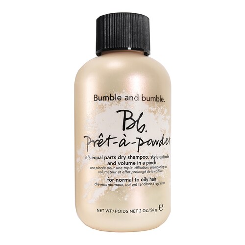 BUMBLE AND BUMBLE - Prêt-à-Powder