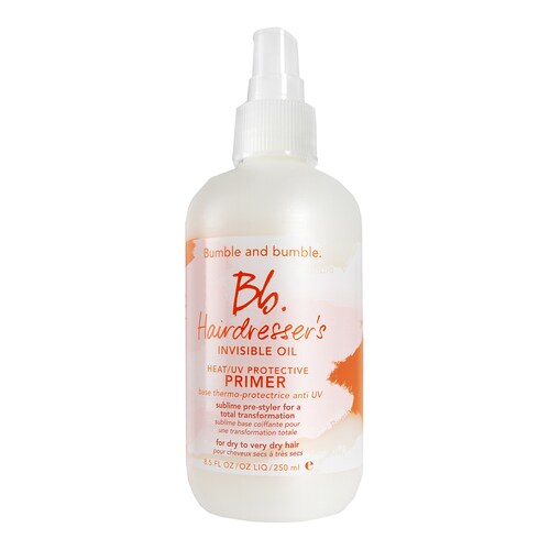 BUMBLE AND BUMBLE - Hairdresser's Invisible Oil Heat