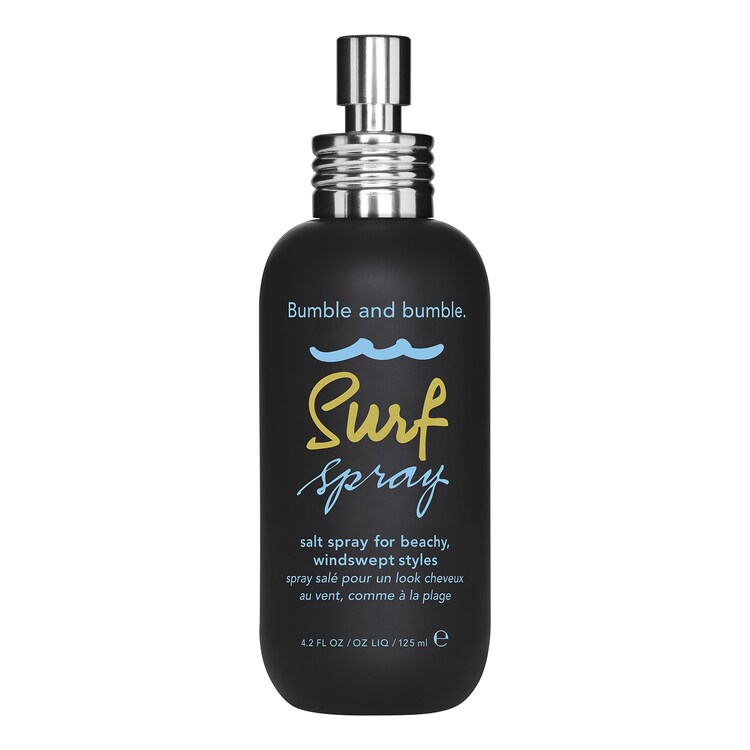 Surf Spray - Sprej na vlasy s obsahem mořské soli pro nedbalé plážové vlny