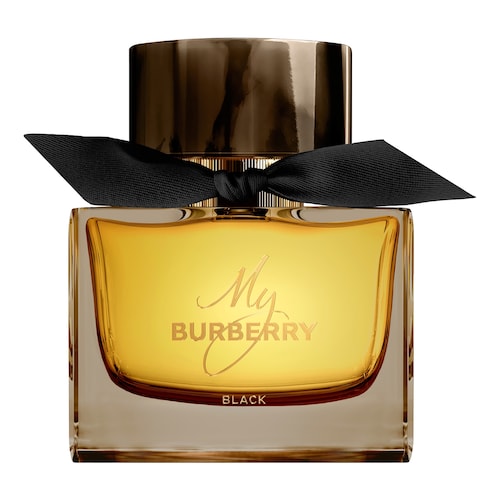 BURBERRY - My Burberry Black