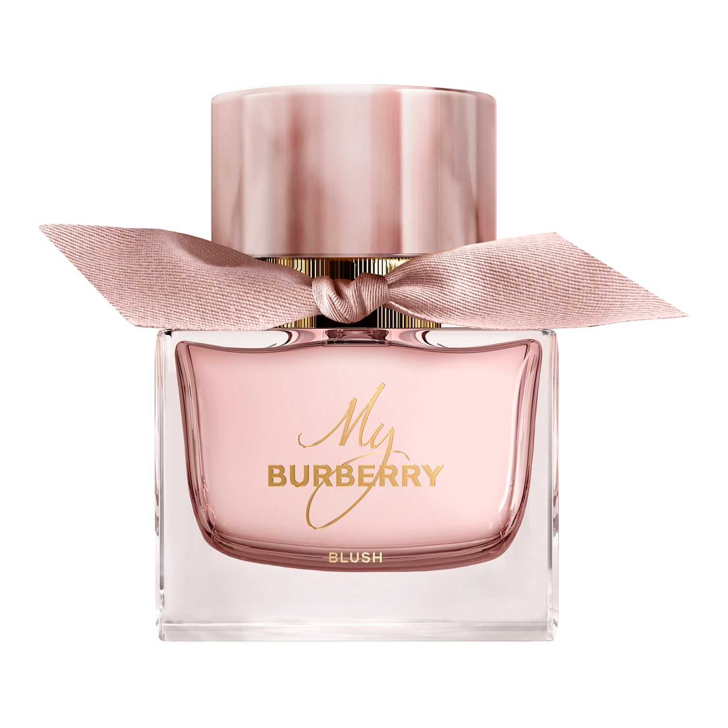 My Burberry Blush