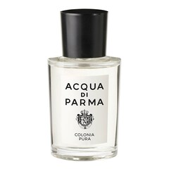 Colonia Pura - Kol&iacute;nsk&aacute; voda, ACQUA DI PARMA