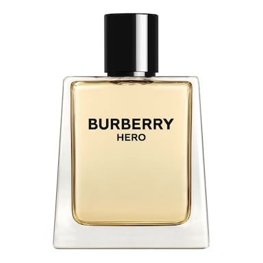 BURBERRY - Hero